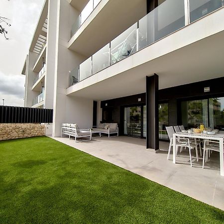 Rennes Arenal Playa 3 Apartamento Jávea Exterior foto