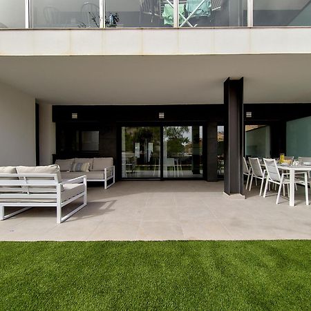 Rennes Arenal Playa 3 Apartamento Jávea Exterior foto