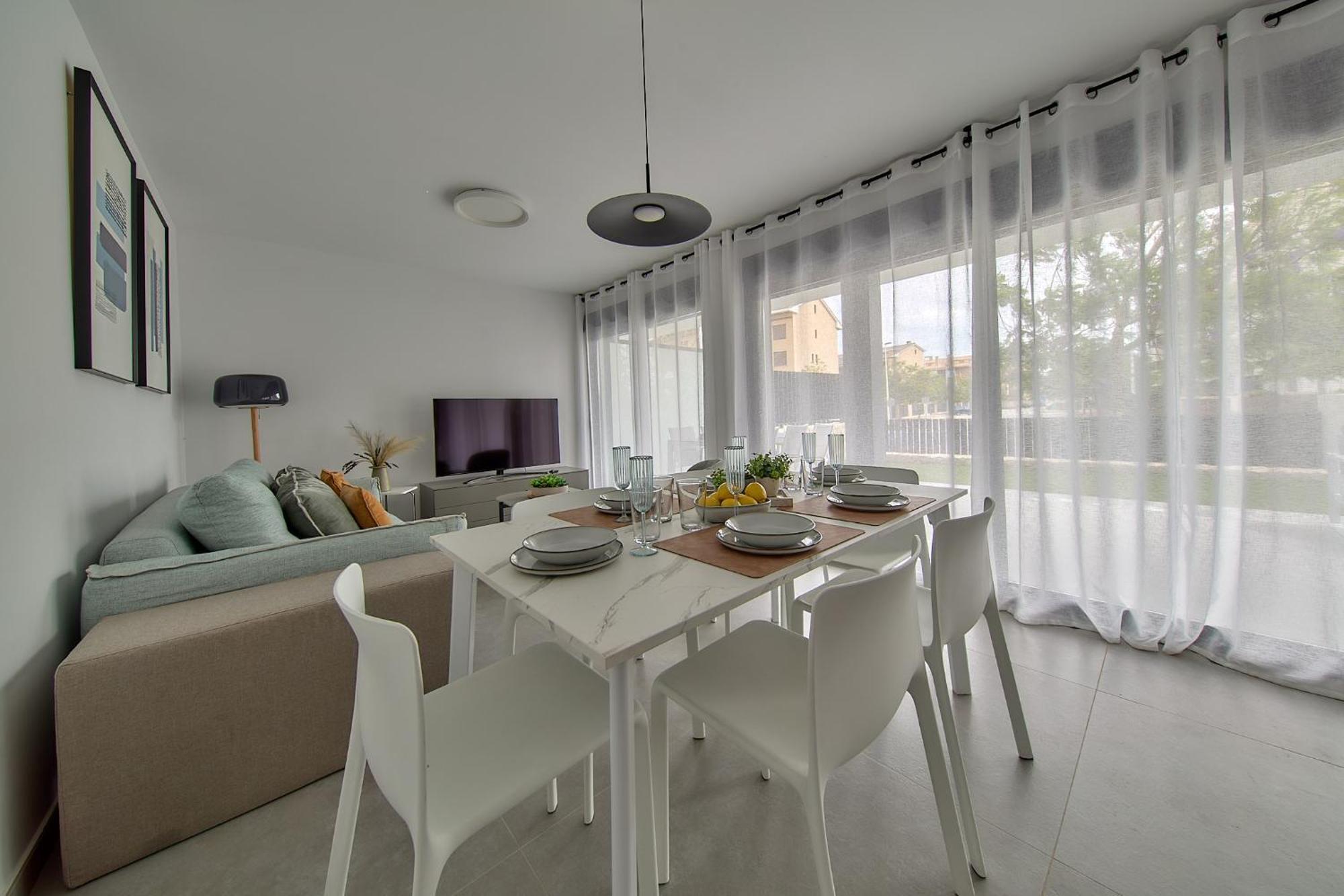 Rennes Arenal Playa 3 Apartamento Jávea Exterior foto