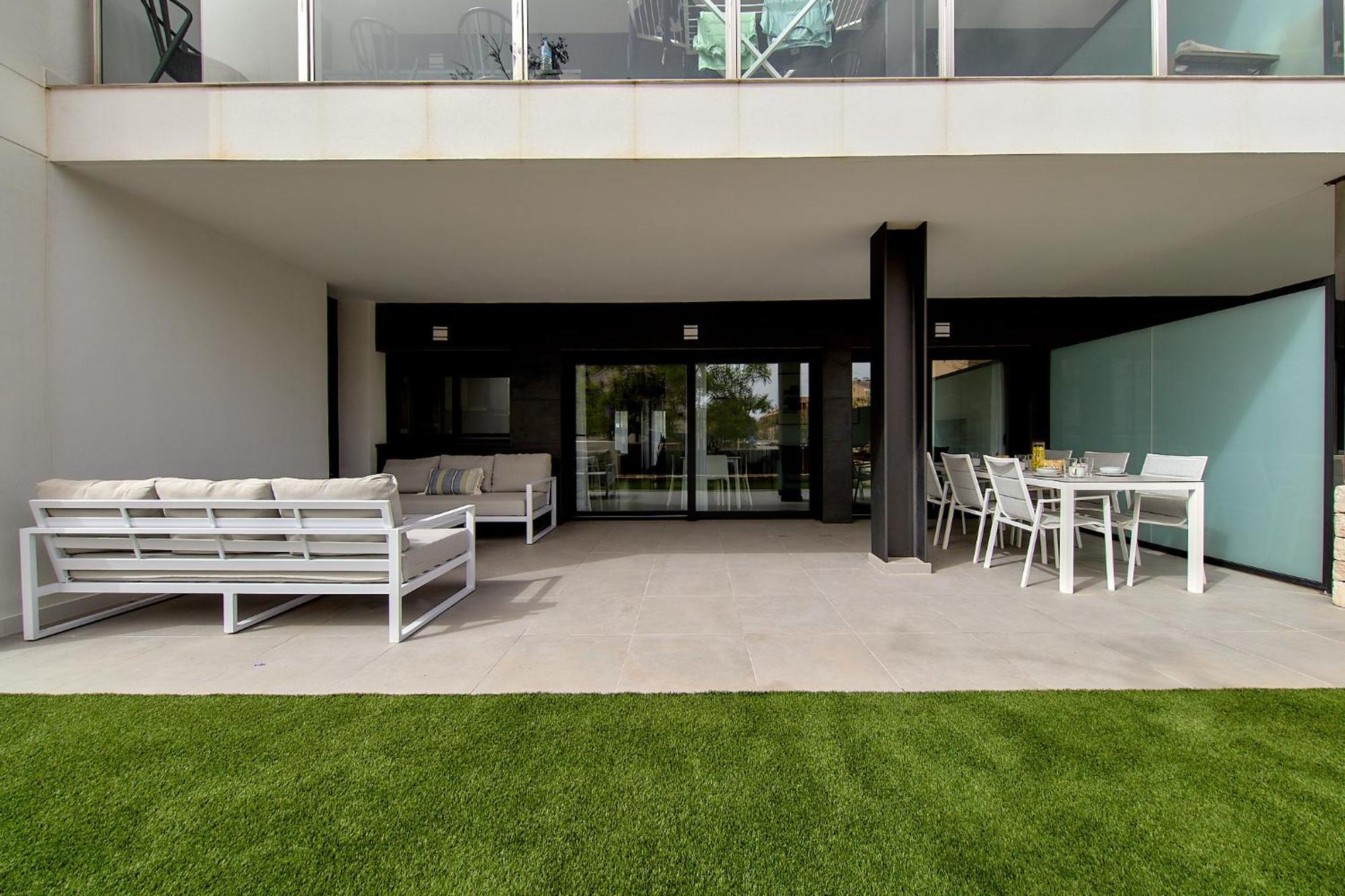 Rennes Arenal Playa 3 Apartamento Jávea Exterior foto